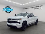 2024 Chevrolet Silverado 1500 RST True North Dark Essentials