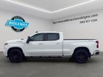 2024 Chevrolet Silverado 1500 RST True North Dark Essentials