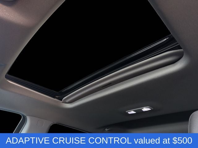 2023 Chevrolet Silverado 1500 RST Dark Essentials