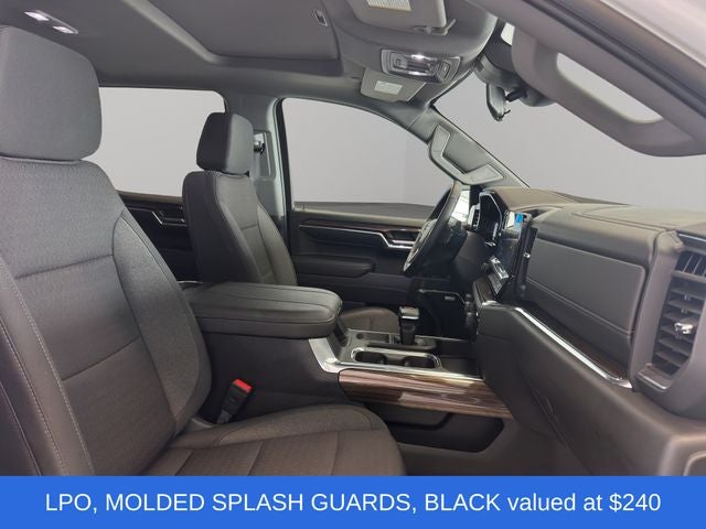 2023 Chevrolet Silverado 1500 RST Dark Essentials