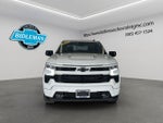 2023 Chevrolet Silverado 1500 RST Dark Essentials
