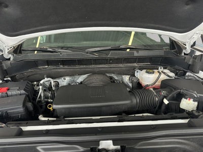 2023 Chevrolet Silverado 1500 RST Dark Essentials