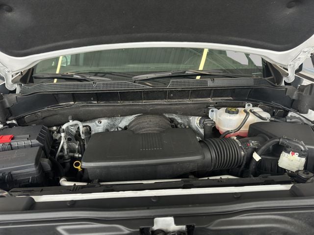 2023 Chevrolet Silverado 1500 RST Dark Essentials