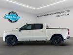 2023 Chevrolet Silverado 1500 RST Dark Essentials