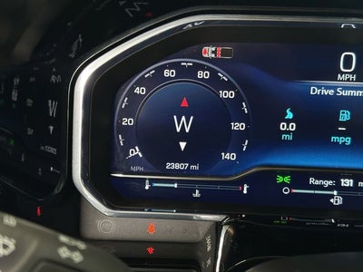 2025 Chevrolet Silverado 1500 LT True North Edition