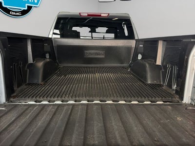 2025 Chevrolet Silverado 1500 LT True North Edition