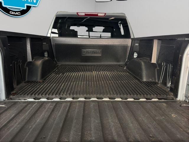 2025 Chevrolet Silverado 1500 LT True North Edition