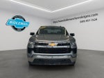 2025 Chevrolet Silverado 1500 LT True North Edition