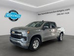 2025 Chevrolet Silverado 1500 LT True North Edition