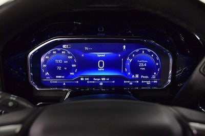 2025 Chevrolet Silverado 1500 LT All Star Edition