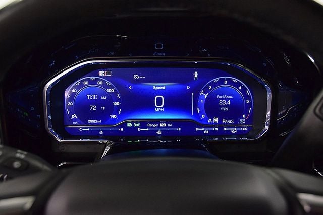 2025 Chevrolet Silverado 1500 LT All Star Edition