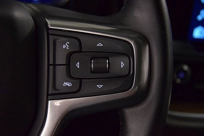 2025 Chevrolet Silverado 1500 LT All Star Edition