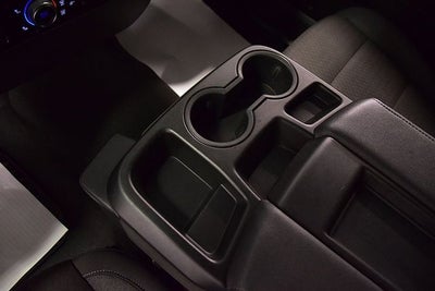 2025 Chevrolet Silverado 1500 LT All Star Edition