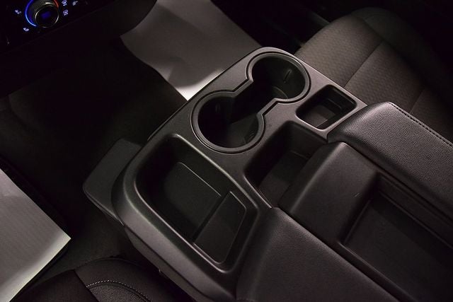 2025 Chevrolet Silverado 1500 LT All Star Edition