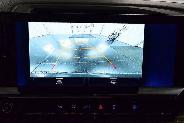 2025 Chevrolet Silverado 1500 LT All Star Edition