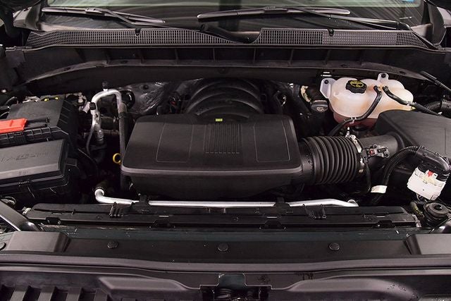 2025 Chevrolet Silverado 1500 LT All Star Edition