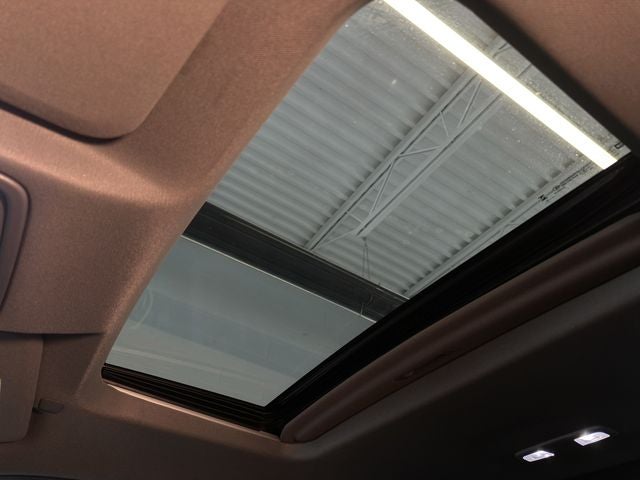 2025 Chevrolet Silverado 1500 RST True North Edition