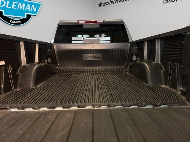 2025 Chevrolet Silverado 1500 RST True North Edition