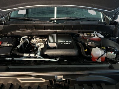 2025 Chevrolet Silverado 1500 RST True North Edition