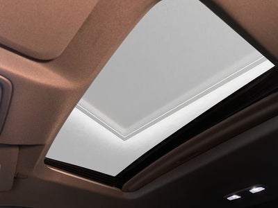 2025 Chevrolet Silverado 1500 RST True North Edition