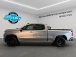 2025 Chevrolet Silverado 1500 RST True North Edition