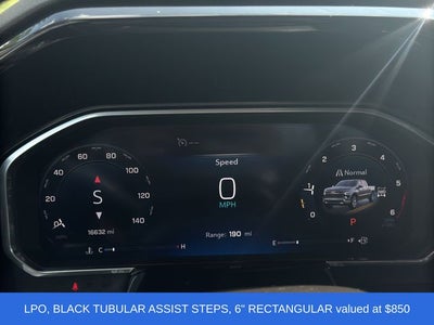 2026 Chevrolet Silverado 1500 RST Z71 All Star Plus Edition