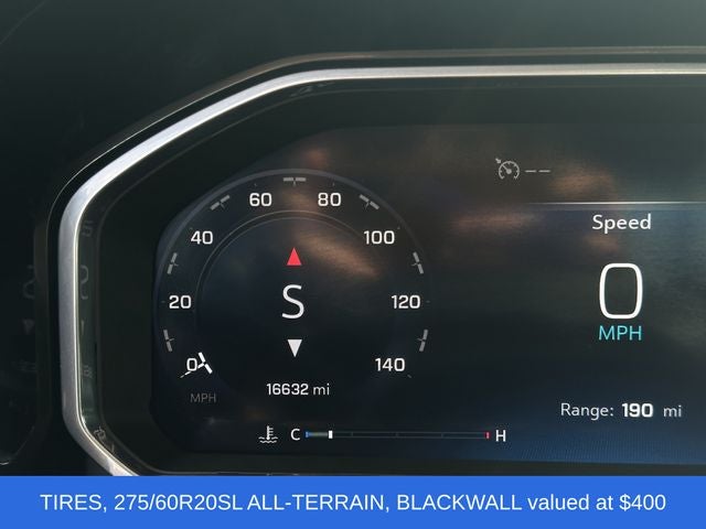 2026 Chevrolet Silverado 1500 RST Z71 All Star Plus Edition