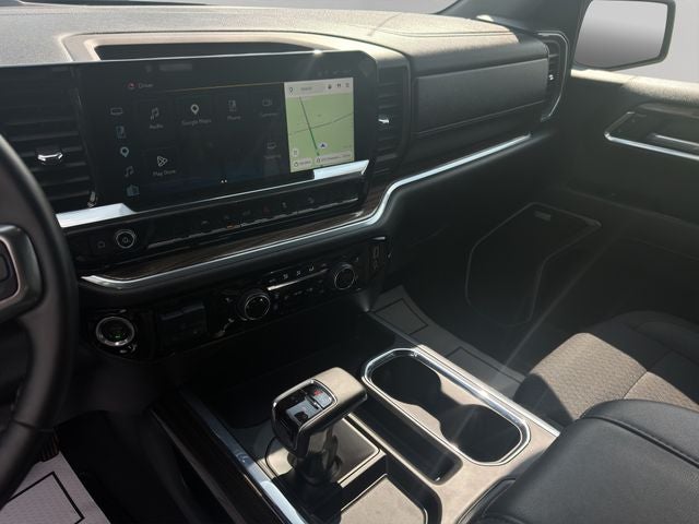 2026 Chevrolet Silverado 1500 RST Z71 All Star Plus Edition
