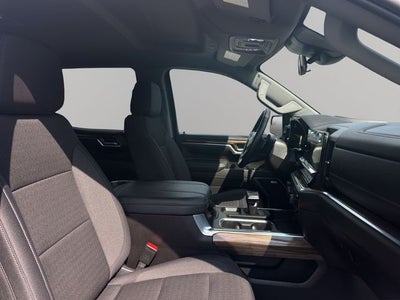 2026 Chevrolet Silverado 1500 RST Z71 All Star Plus Edition
