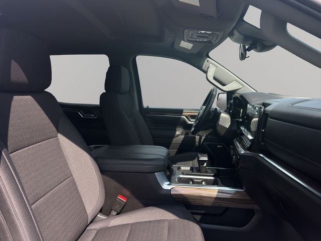 2026 Chevrolet Silverado 1500 RST Z71 All Star Plus Edition