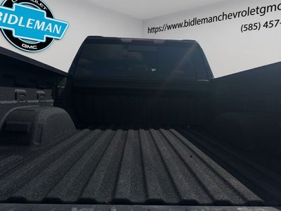2026 Chevrolet Silverado 1500 RST Z71 All Star Plus Edition
