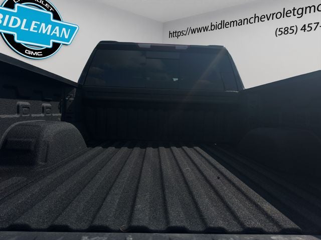 2026 Chevrolet Silverado 1500 RST Z71 All Star Plus Edition