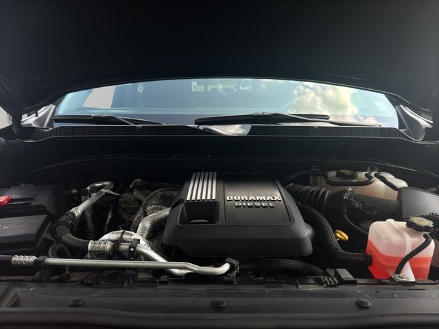 2026 Chevrolet Silverado 1500 RST Z71 All Star Plus Edition
