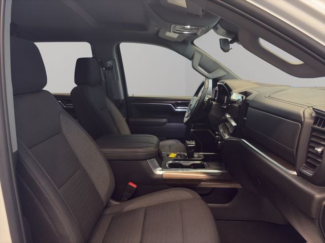 2025 Chevrolet Silverado 1500 RST True North Edition