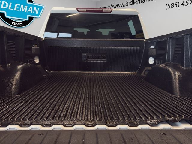2025 Chevrolet Silverado 1500 RST True North Edition