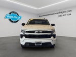 2025 Chevrolet Silverado 1500 RST True North Edition