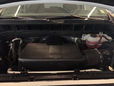 2025 Chevrolet Silverado 1500 RST True North Edition