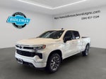 2025 Chevrolet Silverado 1500 RST True North Edition