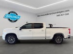 2025 Chevrolet Silverado 1500 RST True North Edition