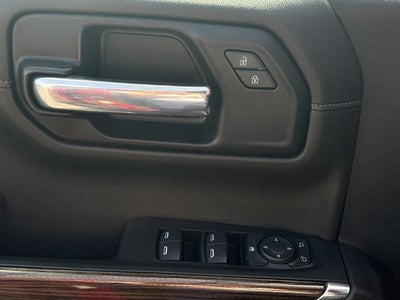 2020 Chevrolet Silverado 1500 RST True North Edition Z71