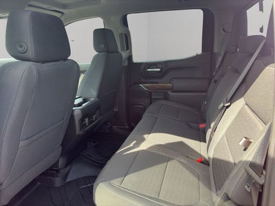 2020 Chevrolet Silverado 1500 RST True North Edition Z71