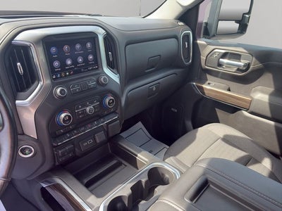 2020 Chevrolet Silverado 1500 RST True North Edition Z71