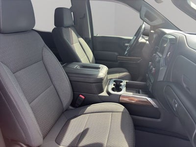 2020 Chevrolet Silverado 1500 RST True North Edition Z71