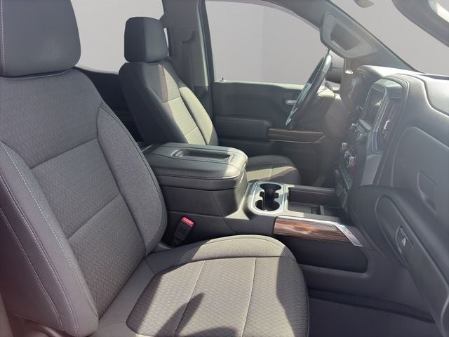 2020 Chevrolet Silverado 1500 RST True North Edition Z71