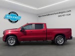 2020 Chevrolet Silverado 1500 RST True North Edition Z71