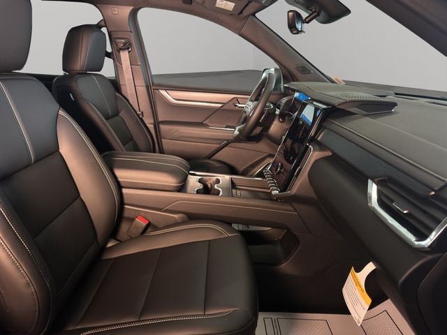 2026 GMC Acadia Elevation Black Edition