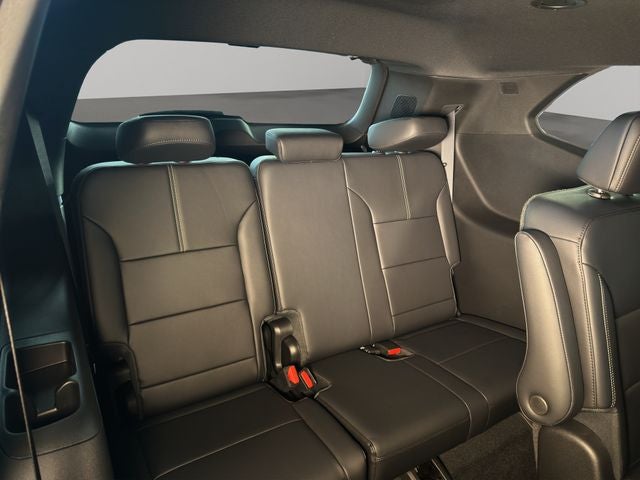 2026 GMC Acadia Elevation Black Edition