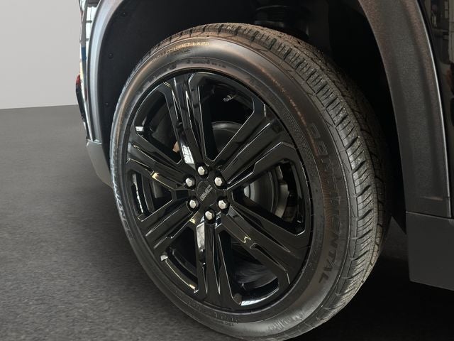 2026 GMC Acadia Elevation Black Edition