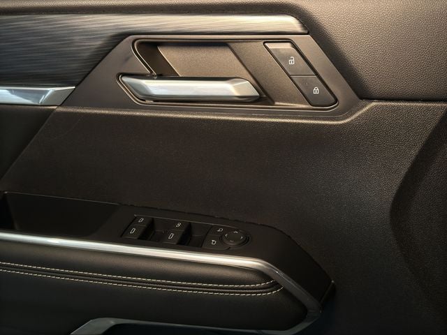 2024 GMC Acadia Elevation Black Edition