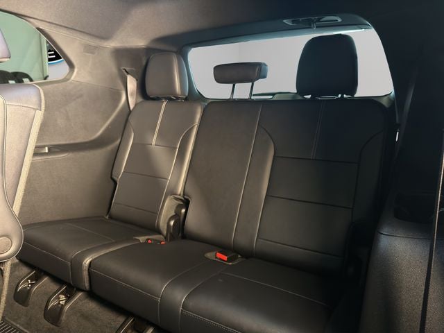 2024 GMC Acadia Elevation Black Edition